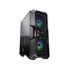 GABINETE GAMER COUGAR MX 440 MESH