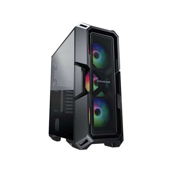 GABINETE GAMER COUGAR MX 440 MESH
