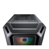 GABINETE GAMER COUGAR MX 440 MESH