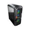 GABINETE GAMER COUGAR MX 440 MESH
