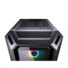 GABINETE GAMER COUGAR MX 440-G