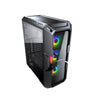 GABINETE GAMER COUGAR MX 440-G