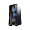 GABINETE GAMER COUGAR MX 440-G