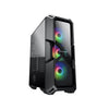 GABINETE GAMER COUGAR MX 440-G