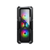GABINETE GAMER COUGAR MX 440-G
