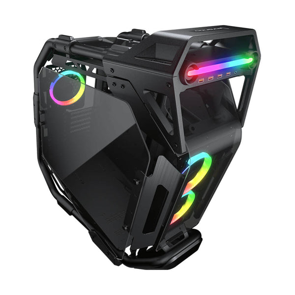 GABINETE GAMER COUGAR CRATUS