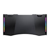 Mesa Gamer Cougar E-Mars 150 Preto com Motor Elétrico