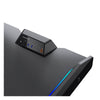 Mesa Gamer Cougar E-Mars 150 Preto com Motor Elétrico