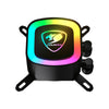 WATER COOLER COUGAR POSEIDON-LT 360 ARGB