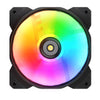 Kit cooler fan ARGB 3 unidades Cougar MHP 120