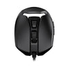Mouser gamer USB Cougar AirBlader