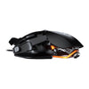 Mouse gamer USB Cougar DualBlader