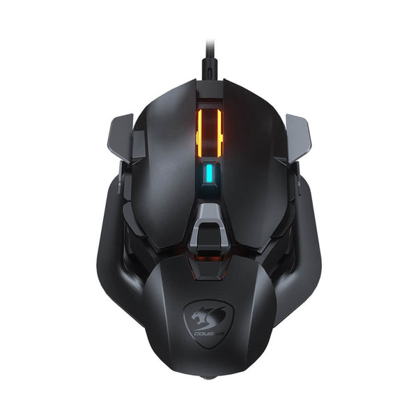 Mouse gamer USB Cougar DualBlader