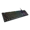 Teclado gamer Cougar Luxlim