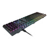 Teclado gamer Cougar Luxlim
