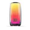 Caixa de som bluetooth JBL Pulse 5 preta
