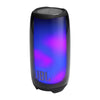 Caixa de som bluetooth JBL Pulse 5 preta