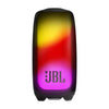 Caixa de som bluetooth JBL Pulse 5 preta