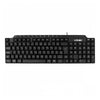 Teclado USB Vinik Multimídia Dynamic DT116