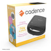 Sanduicheira Cadence Toast e Grill SAN260 220v