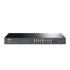 Switch TP-Link TL-SG2218 16p 2SFP L2 gerenciável 10/100/1000