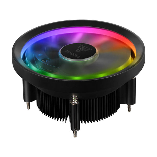 Cooler para Processador Gamdias Boreas E1L-010 RGB