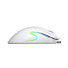 Kit Gamer Gamdias Hermes E4 3 em 1 Teclado, Mouse e Mouse Pad RGB
