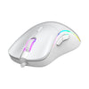 Kit Gamer Gamdias Hermes E4 3 em 1 Teclado, Mouse e Mouse Pad RGB