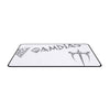 Kit Gamer Gamdias Hermes E4 3 em 1 Teclado, Mouse e Mouse Pad RGB