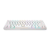 Kit Gamer Gamdias Hermes E4 3 em 1 Teclado, Mouse e Mouse Pad RGB