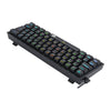 Teclado Mecânico Gamer Redragon Fizz K617 RGB Switch Azul