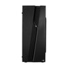Gabinete gamer Aerocool Bolt preto RGB 67990