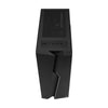 Gabinete gamer Aerocool Bolt preto RGB 67990