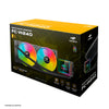 Water Cooler RGB 240mm C3tech FC-W240RGB