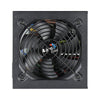 Fonte 700w Reais Kcas Aerocool 80 Plus Bronze Full Range APFC