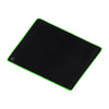 Mouse pad gamer Pcyes Colors Green Medium 500 x 400 mm PMC50X40G