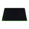 Mouse pad gamer Pcyes Colors Green Medium 500 x 400 mm PMC50X40G