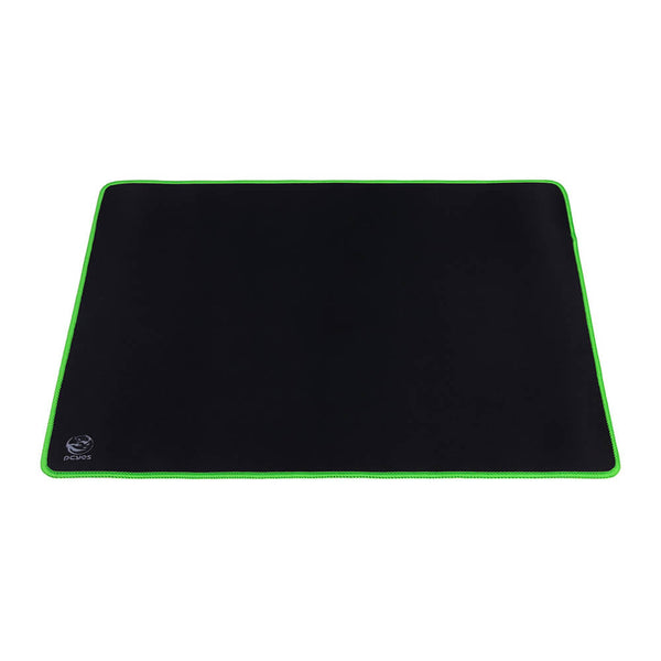 Mouse pad gamer Pcyes Colors Green Medium 500 x 400 mm PMC50X40G