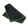 Mouse pad gamer Pcyes Colors Green Medium 500 x 400 mm PMC50X40G