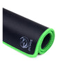 Mouse pad gamer Pcyes Colors Green Medium 500 x 400 mm PMC50X40G