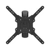 Suporte para TV articulado Elg 26" a 55" A02V4N