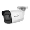 Câmera ip bullet 8MP Hikvision
