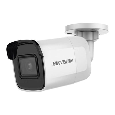 Câmera ip bullet 8MP Hikvision