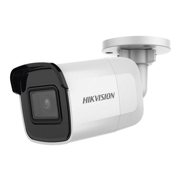 Câmera ip bullet 8MP Hikvision