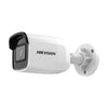 Câmera ip bullet 8MP Hikvision