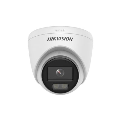 Câmera ip dome 2mp DS-2CD1327G0-L Hikvision