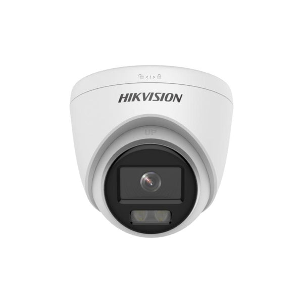 Câmera ip dome 2mp DS-2CD1327G0-L Hikvision