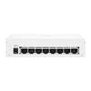 Switch HP Aruba 8 portas 10/100/1000 R8R45A