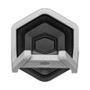Suporte headset Cooler Master preto - MCA-U000R-KPHK00