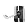 Suporte headset Cooler Master preto - MCA-U000R-KPHK00